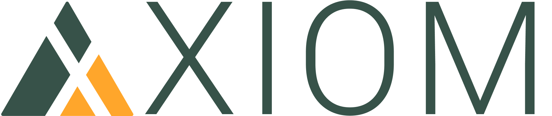 AXIOM Logo